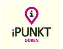 Das Bild zeigt das Logo des iPUNKT.